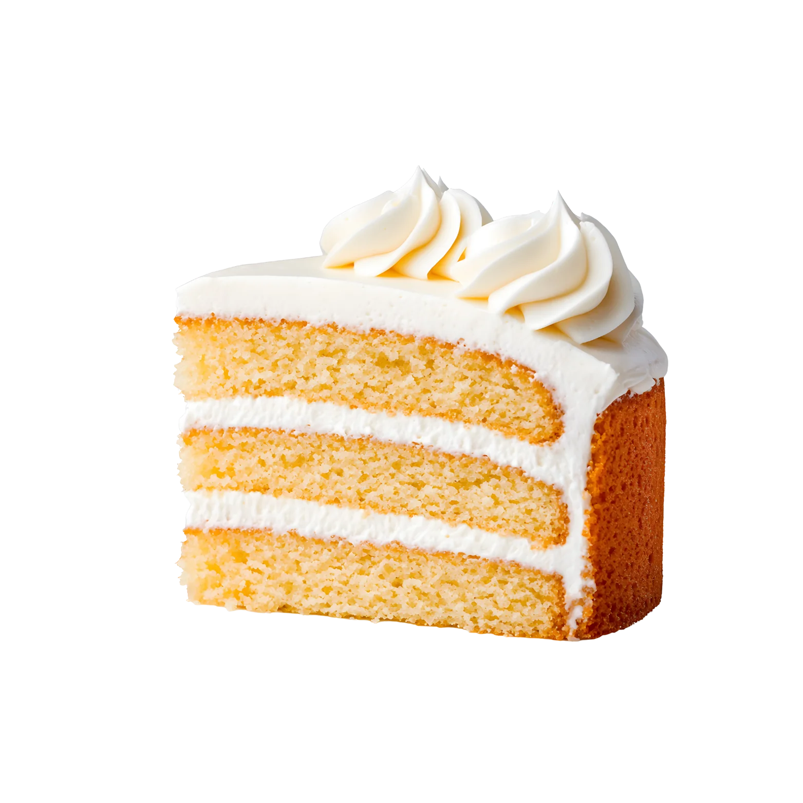 Vanilla Cake