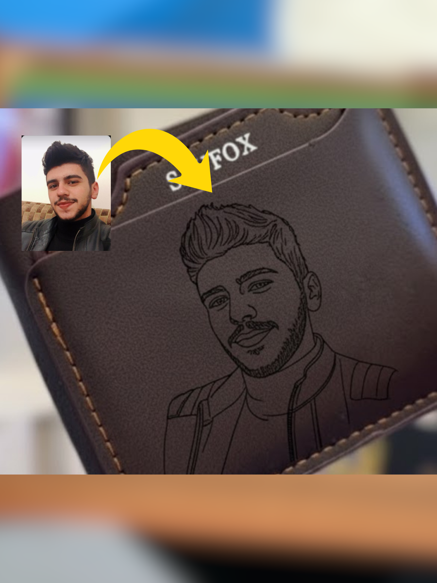 اللون البني