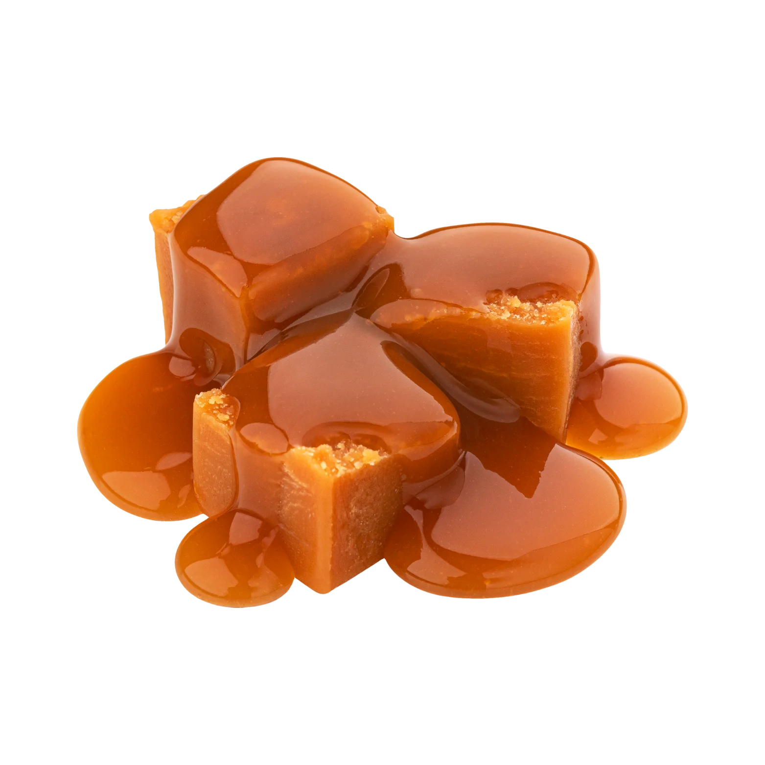 Salted Caramel