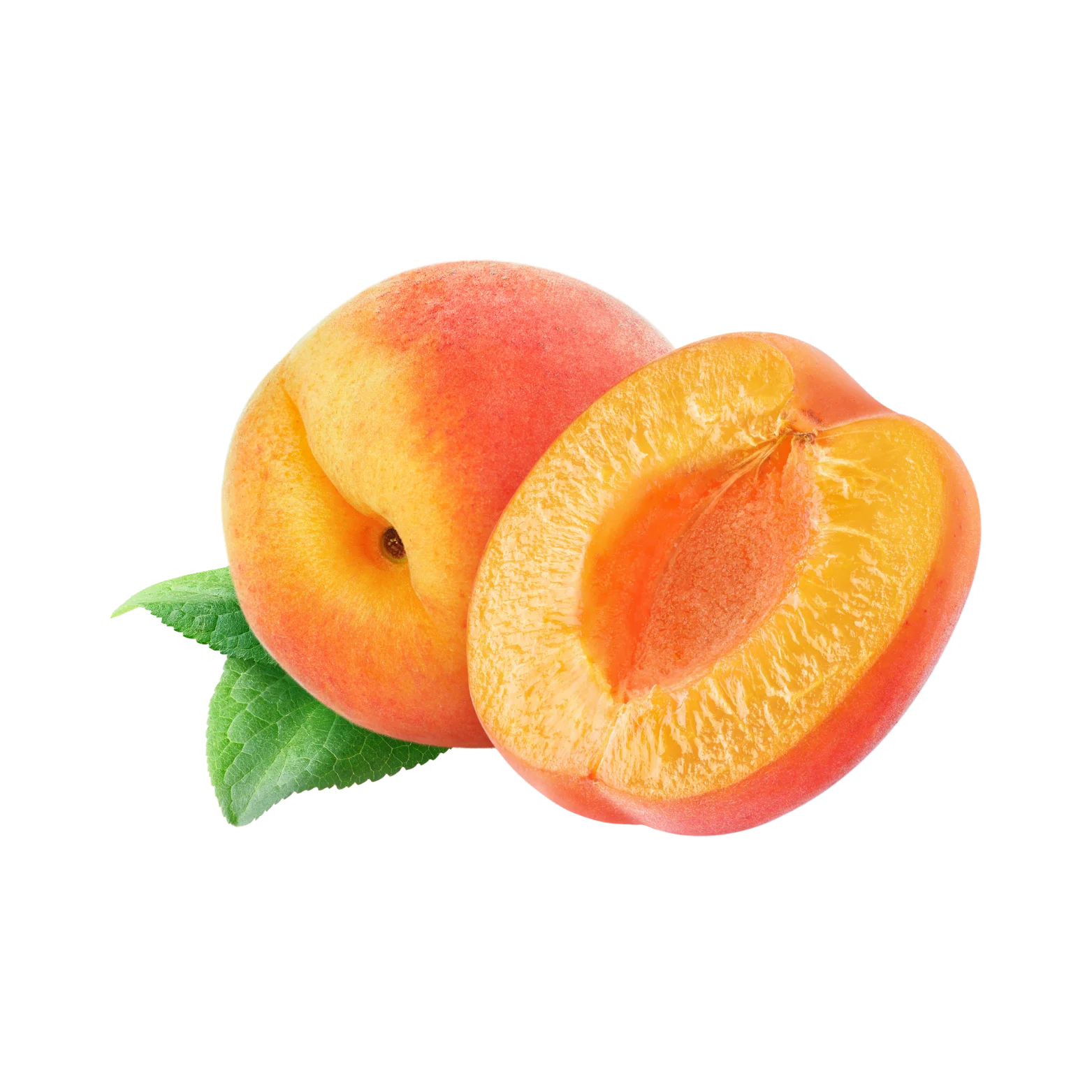Peach Sorbet