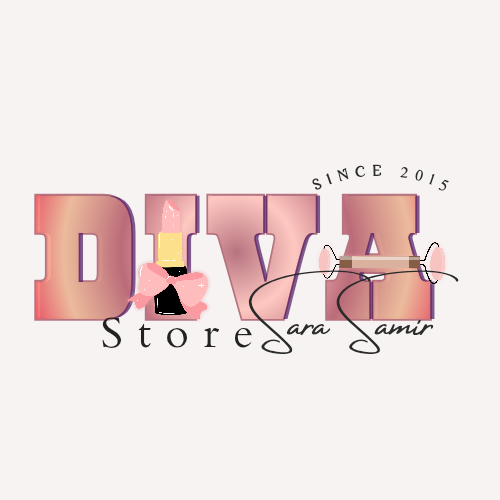  مستحضرات تجميل أصلية – بدائل للبرندات العالمية – شحن لجميع محافظات مصر DIVA-Makeup
