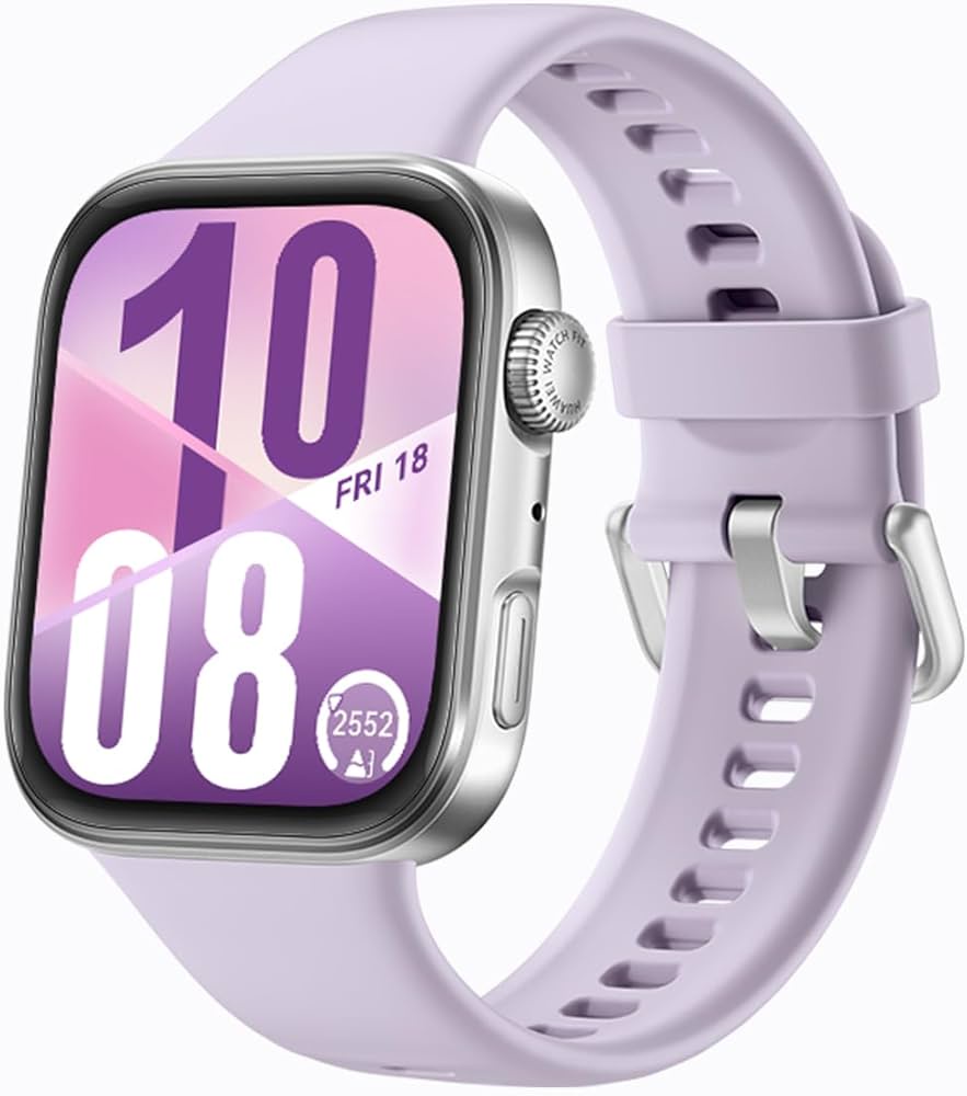 HUAWEI WATCH FIT 4