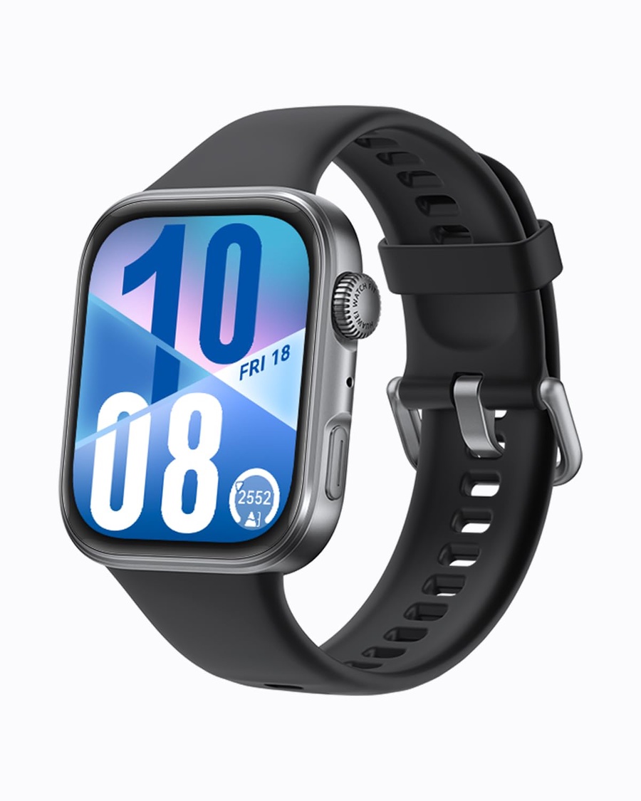 HUAWEI WATCH FIT 4