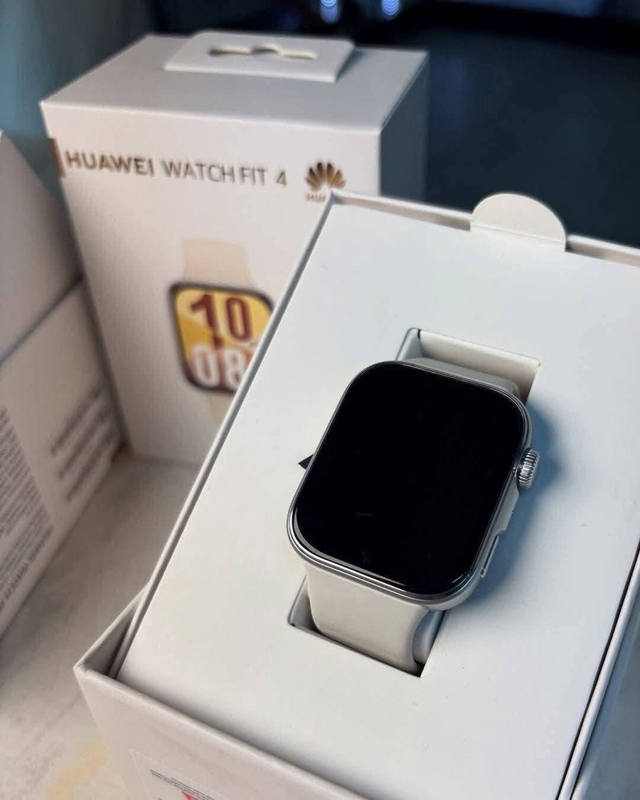 HUAWEI WATCH FIT 4