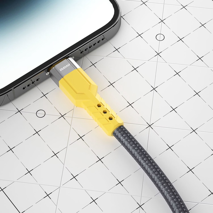 Dudao 30W USB - Lightning cable l23al product thumbnail 3