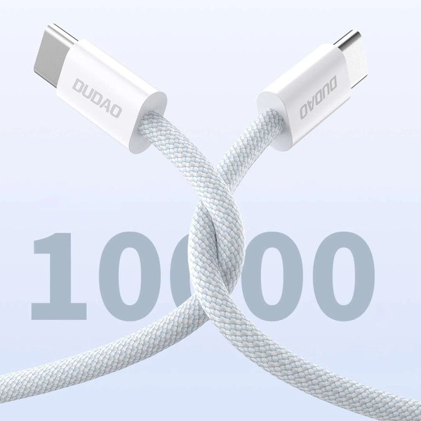Dudao L6C USB-C - USB-C PD 30W product thumbnail 2
