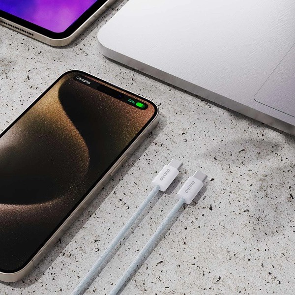 Dudao L6C USB-C - USB-C PD 30W product thumbnail 6
