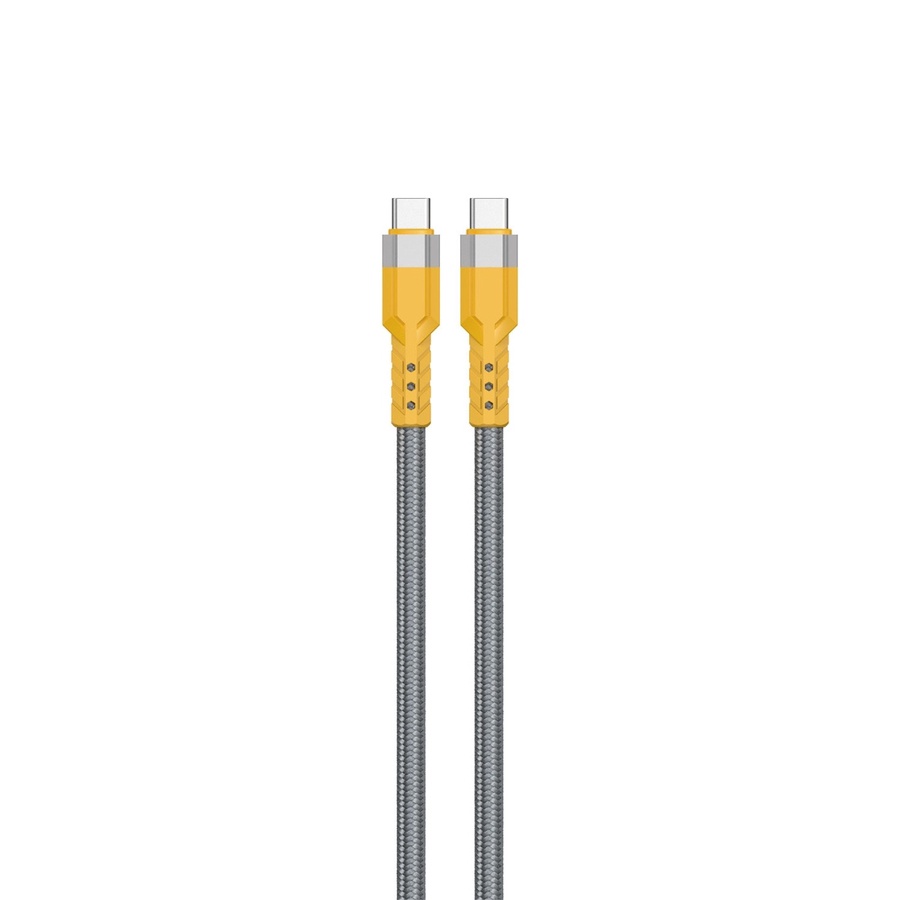 Dudao L23CC USB-C to USB-C Cable 120W 1m product thumbnail 2