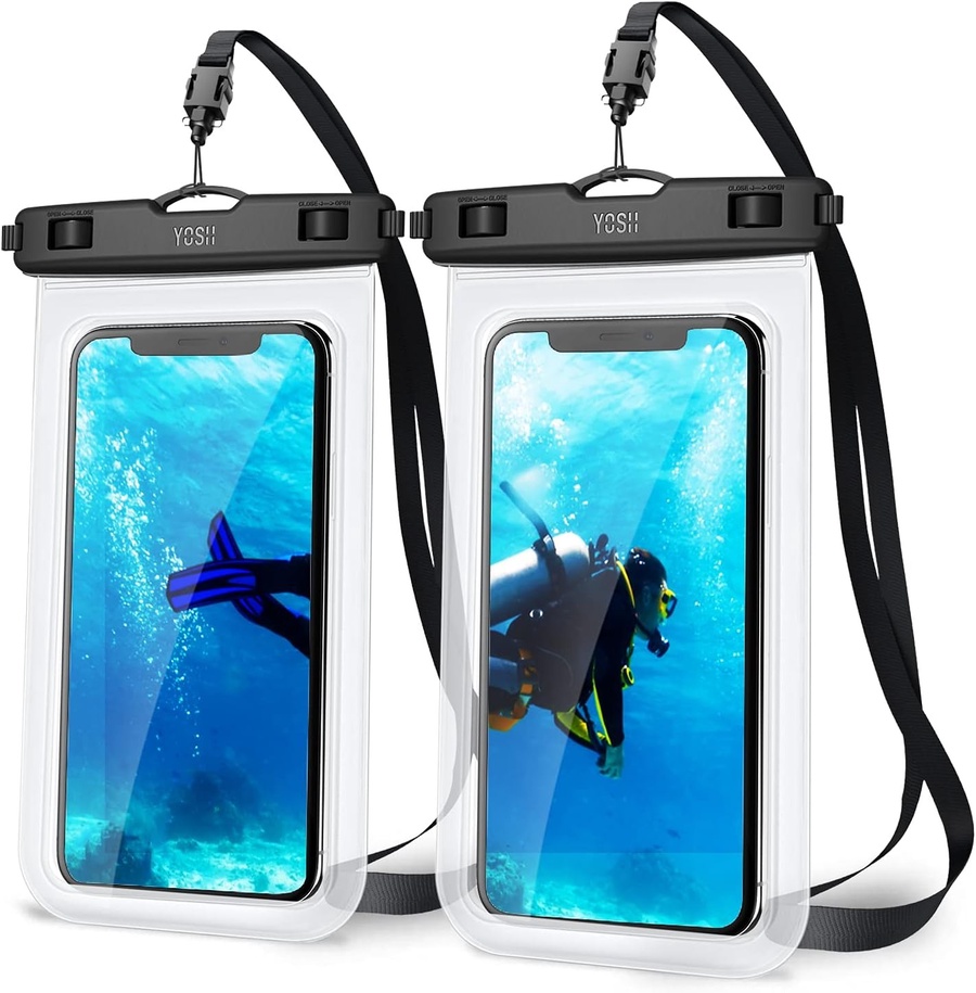 Waterproof Universal 7.0 Inch Phone Case