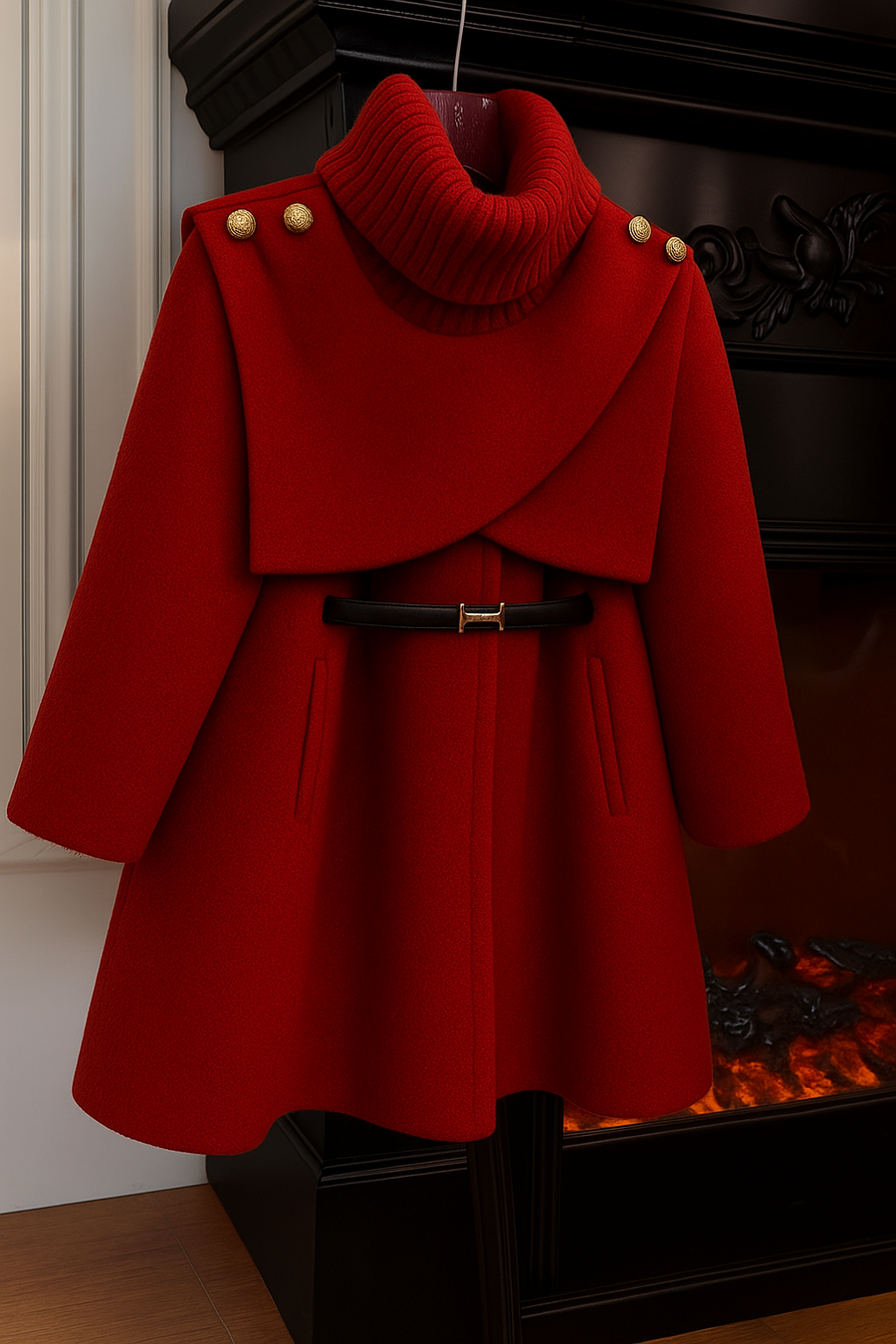 خامة جوخ فاخرة