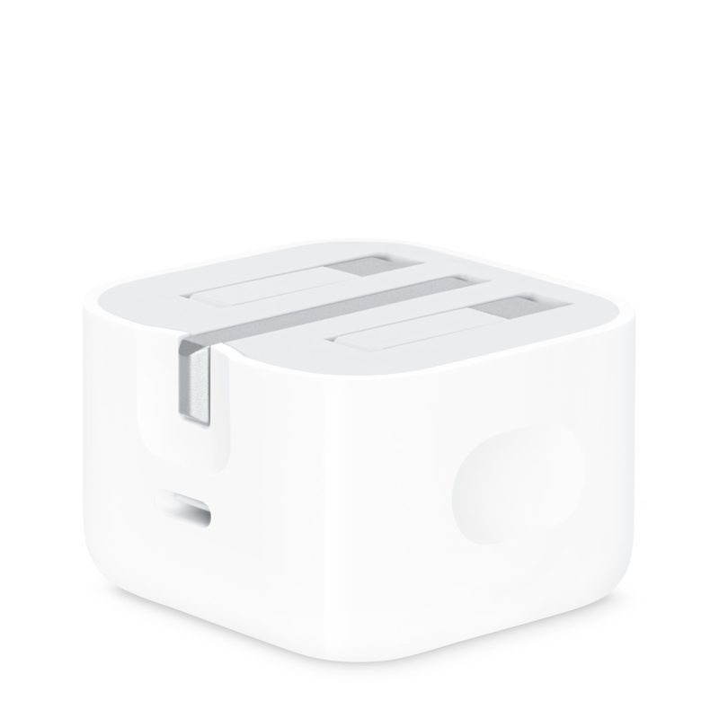 Apple 20W USB-C Power Adapter product thumbnail 3