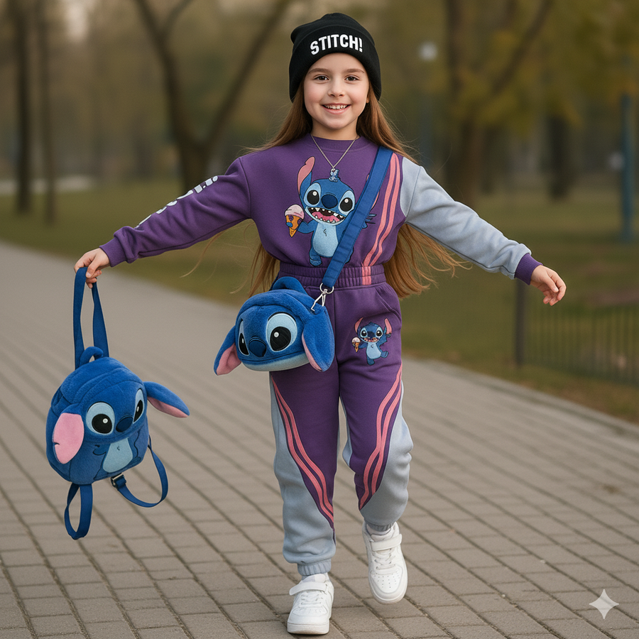 سوت مميز وخامات عاليه الجودة 