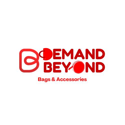 Demand Beyond | شنط حريمي ورجالي واطفالي وشنط سفر وجيم واكسسوارات أونلاين في مصر
