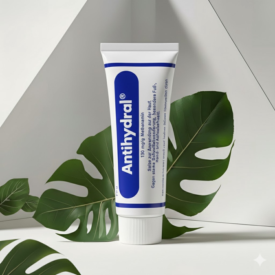 بتدور على حل نهائي للعرق؟