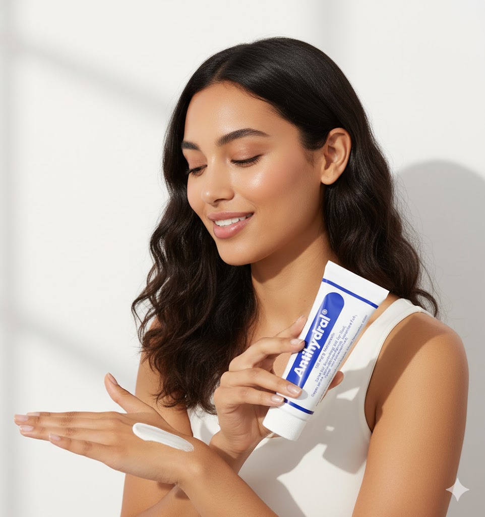 كريم فعّال للغاية في تقليل فرط التعرّق

عبوة ٧٠ جرام تكفي لمدة ٤–٦ أشهر