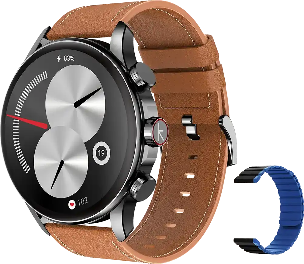 Kieslect Balancer Smart Watch