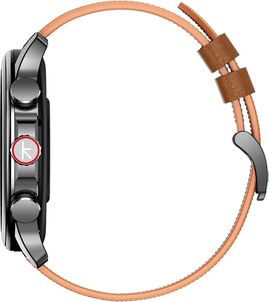 Kieslect Balancer Smart Watch