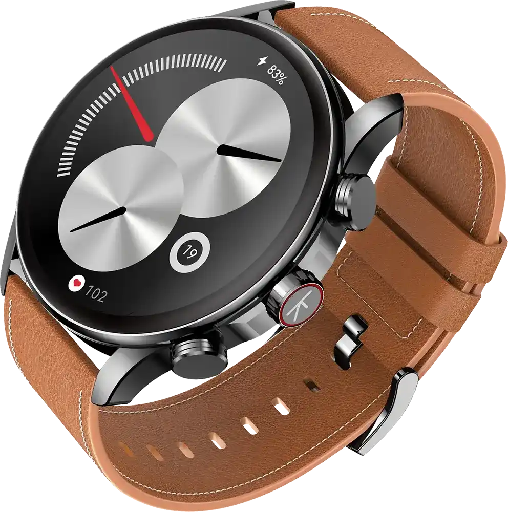 Kieslect Balancer Smart Watch