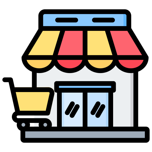 Black4Store