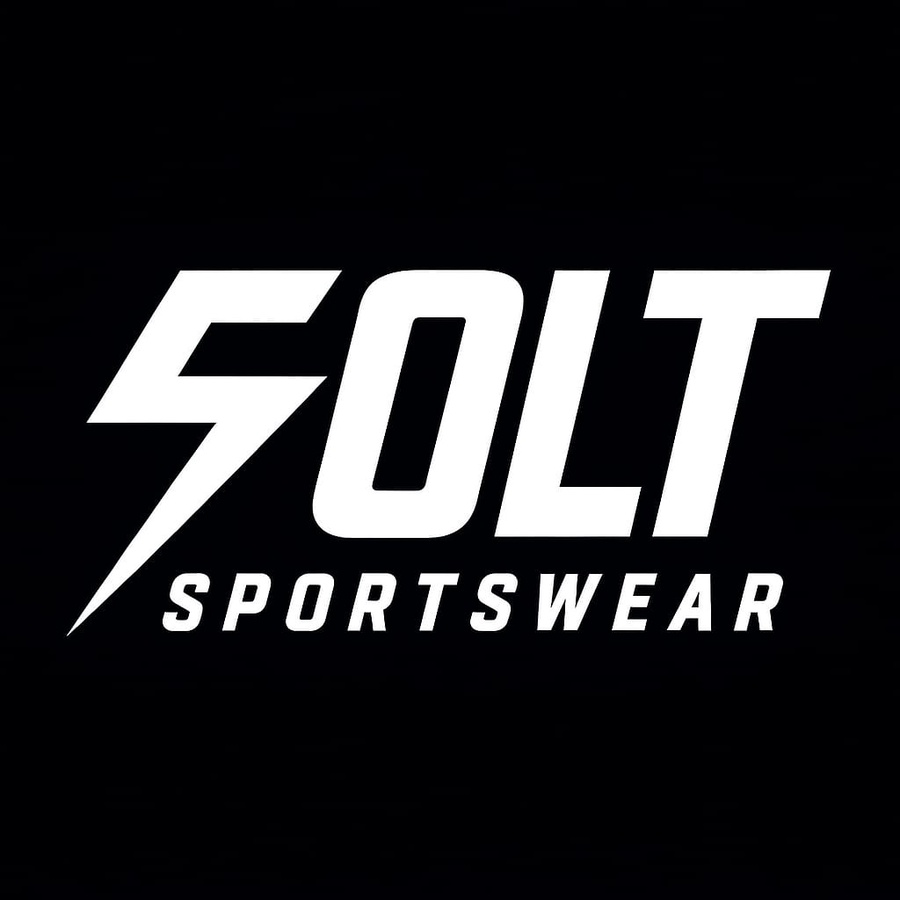 BOLT-SportsWear