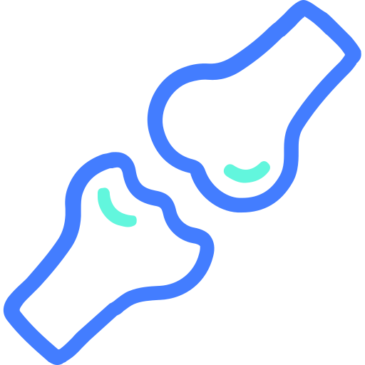 دعم مرونة المفاصل