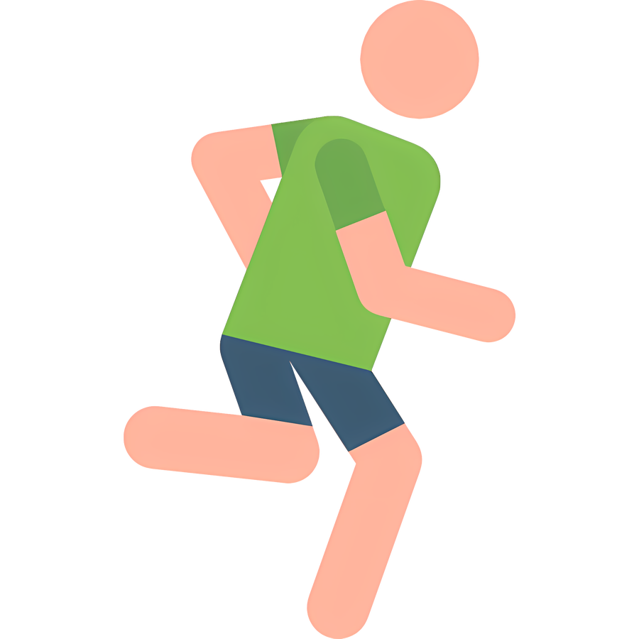 تحسين الحركة والأداء البدني