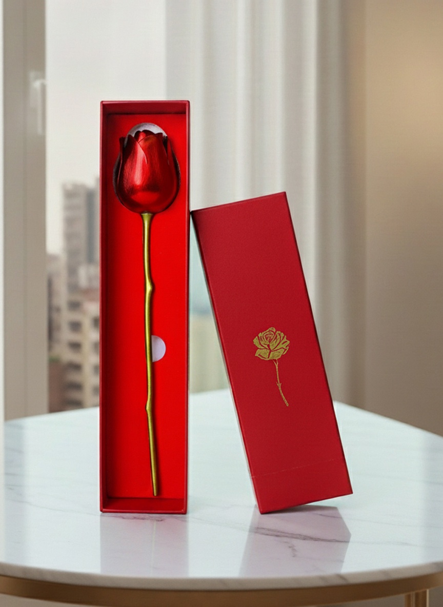 الوردة الترند موديل 2
