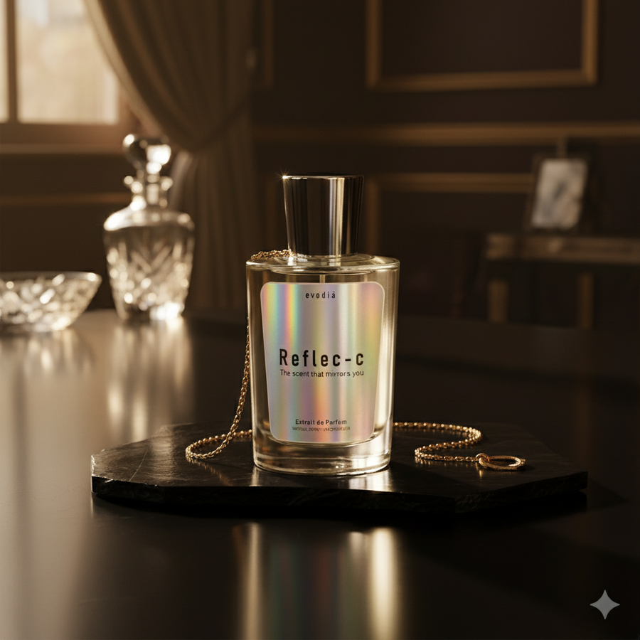 A Statement of Modern Luxury