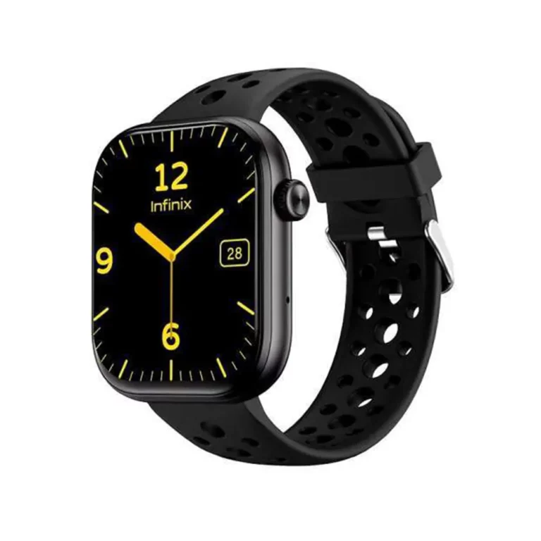  Infinix XWatch H4