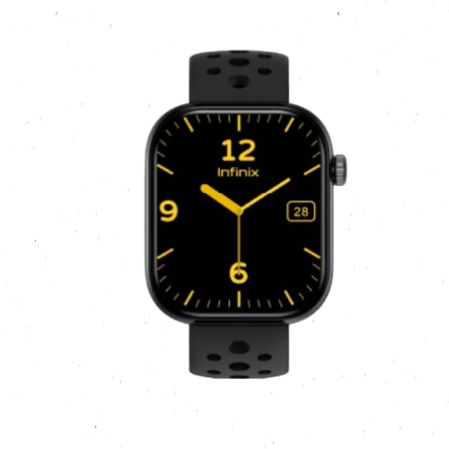  Infinix XWatch H4