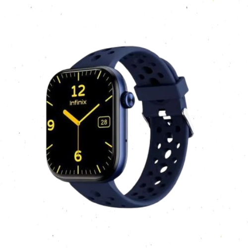  Infinix XWatch H4