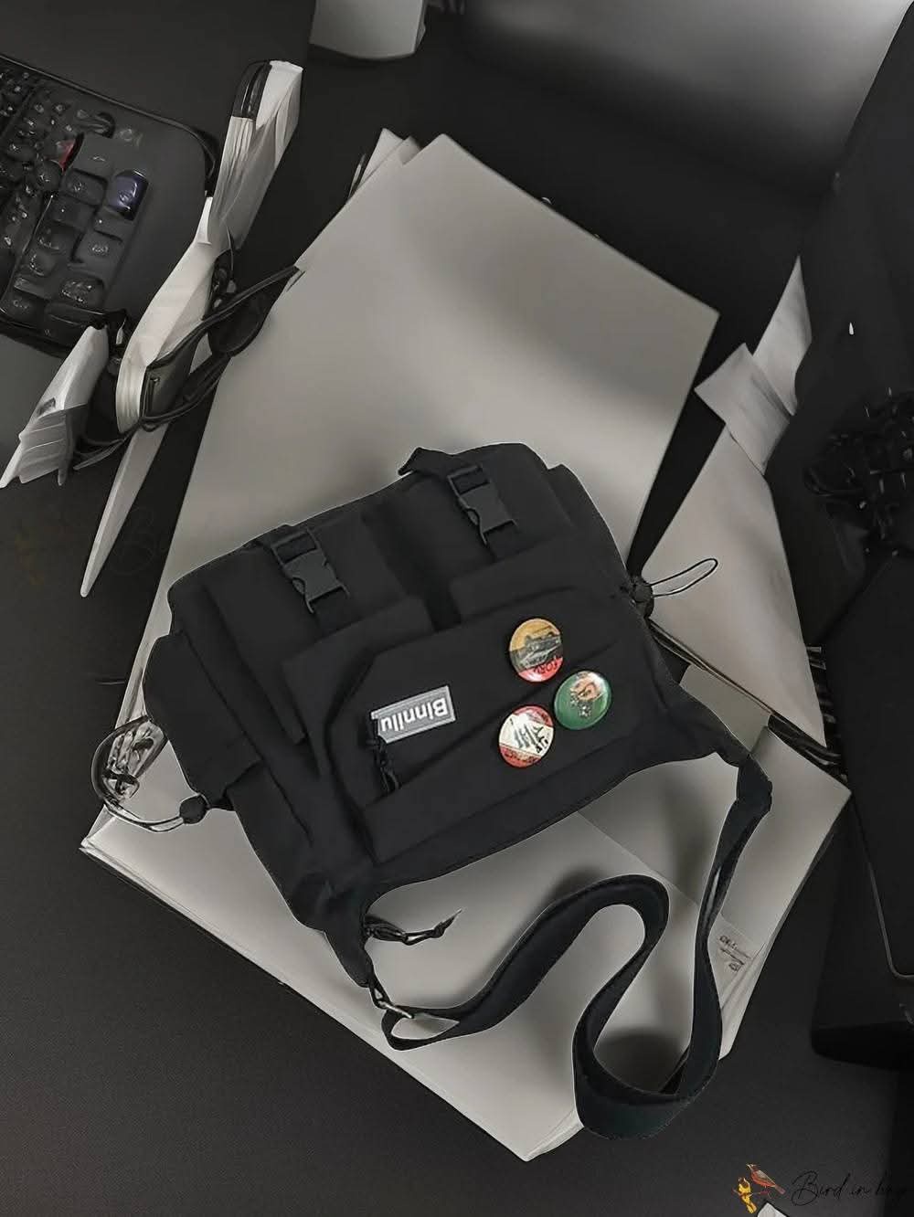 تنظيم داخلي ذكي