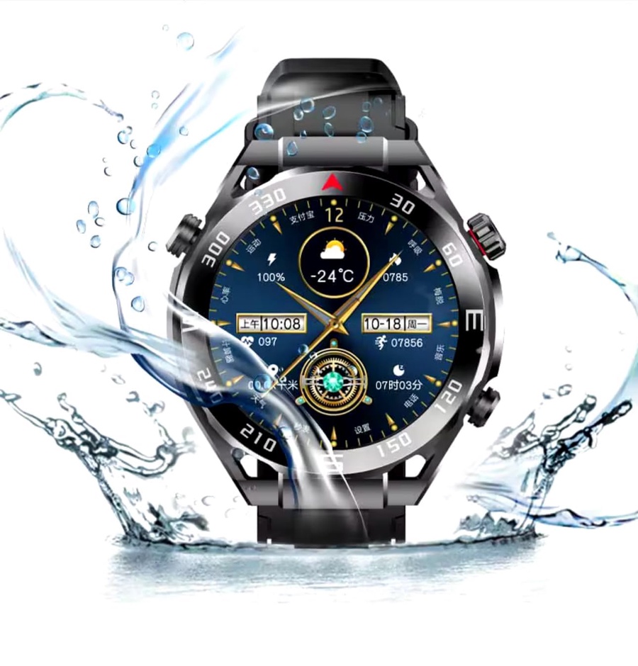 ✨ أهم المميزات
