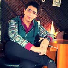 محمود - الجيزه