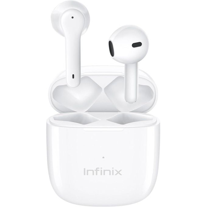 Infinix Earphones XE22 ENC