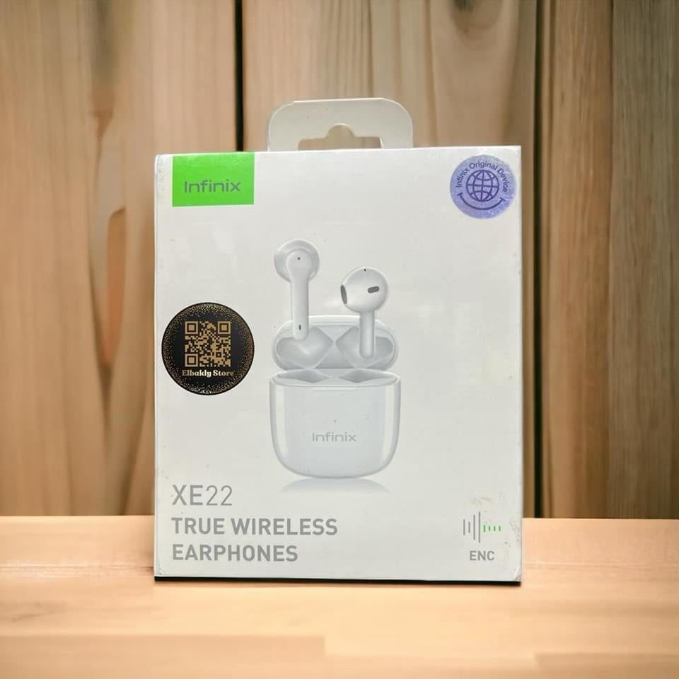 Infinix Earphones XE22 ENC