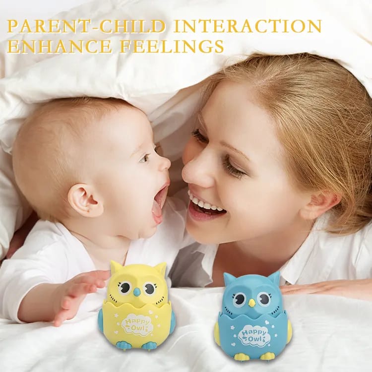 💚 ليه هتعجبك انتي كمان كأم؟
