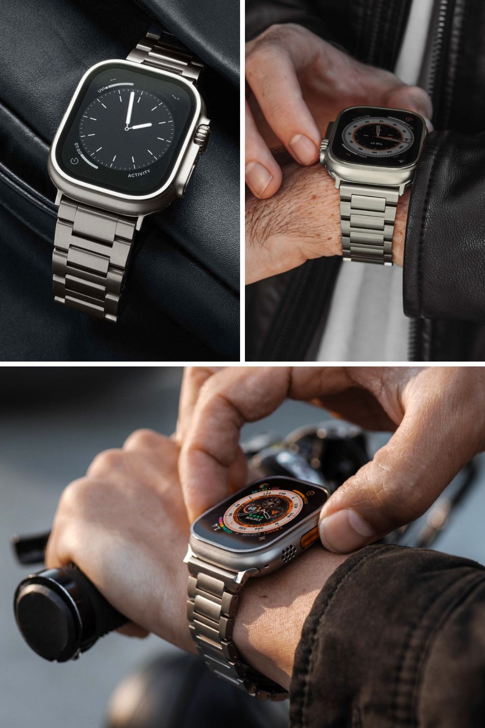 💤 قياس معدل النوم، الخطوات، النبض، السعرات الحرارية
