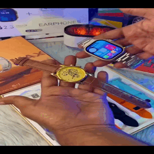  فيها خاصية التحكم عن بُعد للكاميرا وقت التقاط السيلفي.
