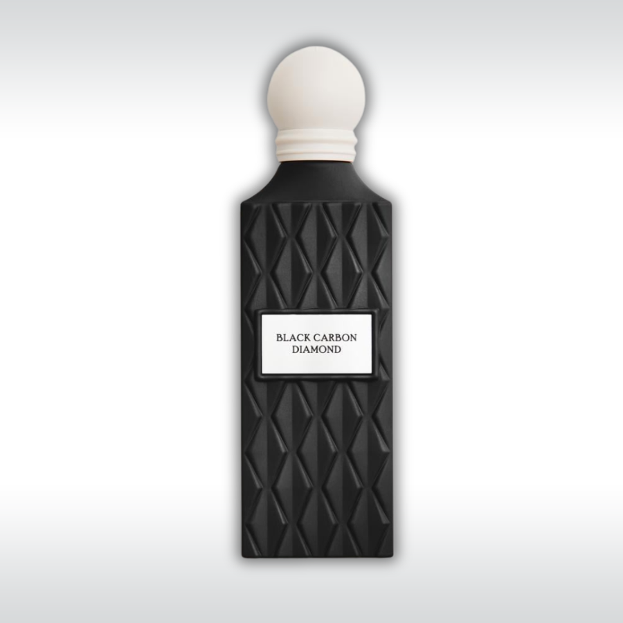 عطر بلاك كاربون دايموند للجنسين 100 مل