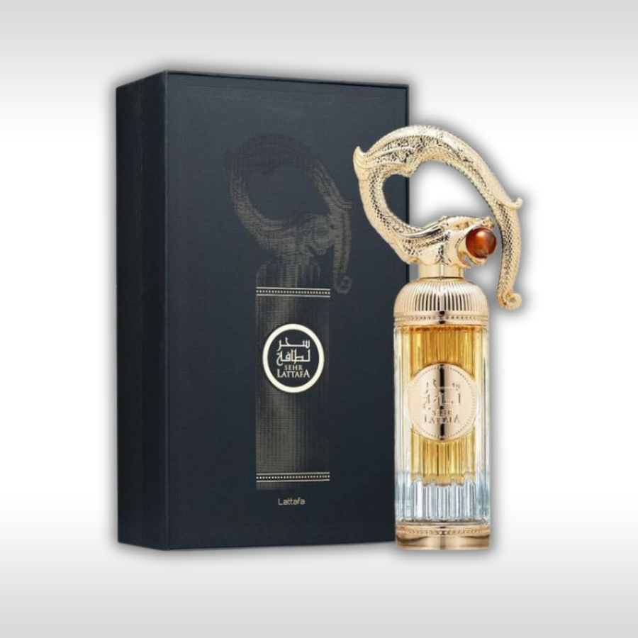 عطر سِحر للجنسين 100 مل – Sehr