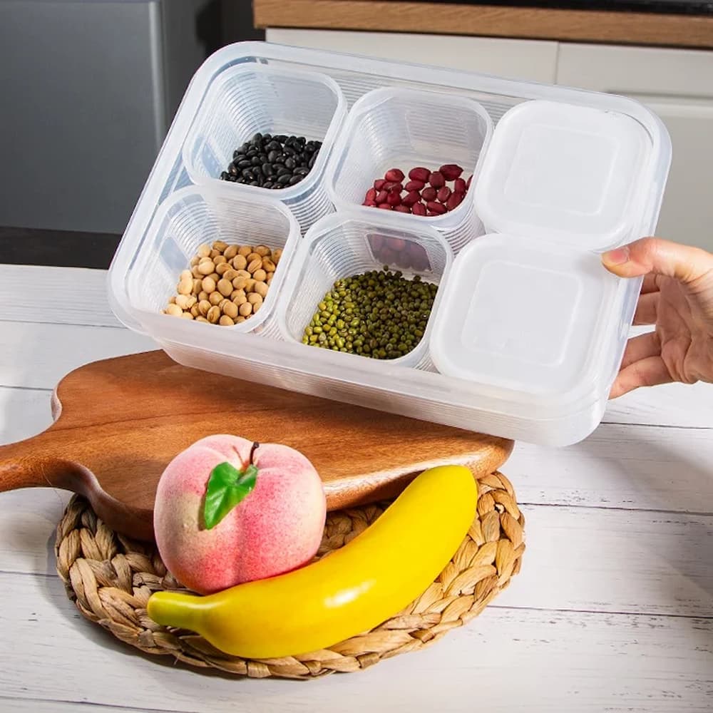 ✔️ 🧀 متعدد الاستخدامات في المطبخ 🧀