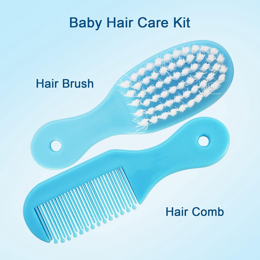 فرشاة شعر ناعمة