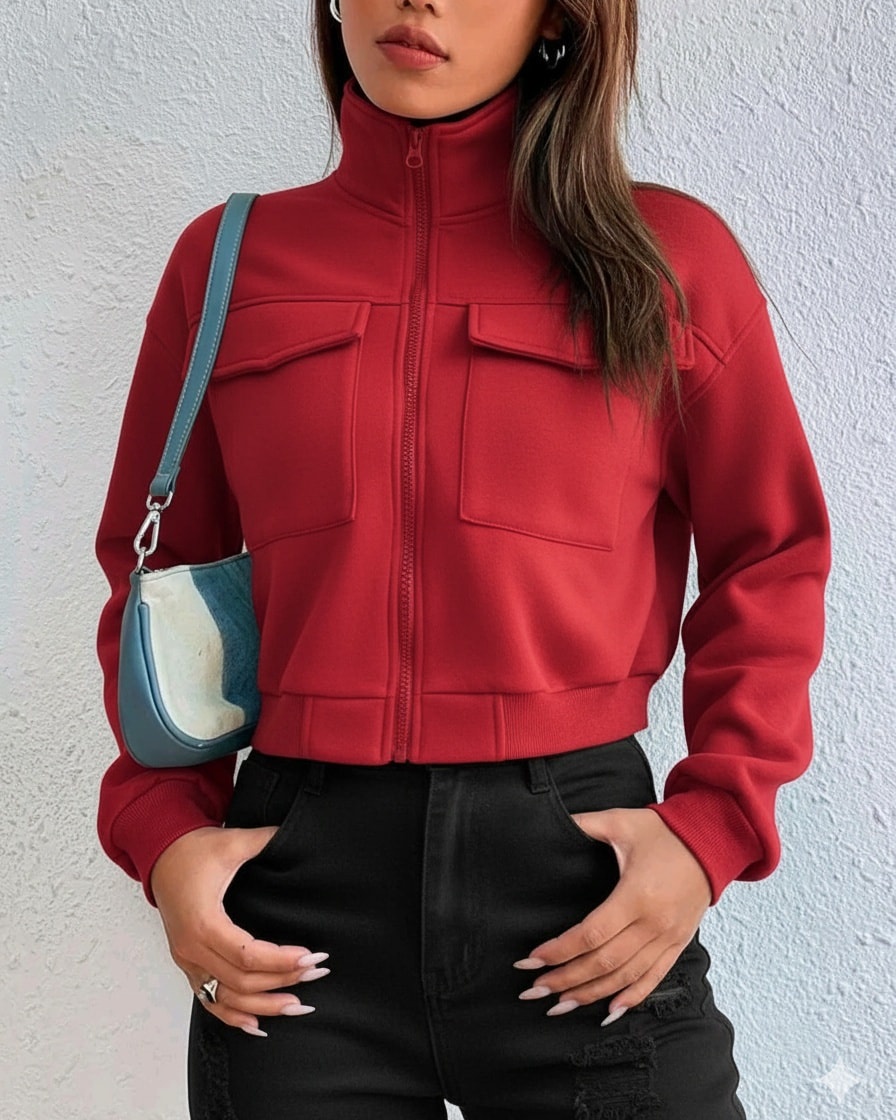 عائشة - اكتوبر