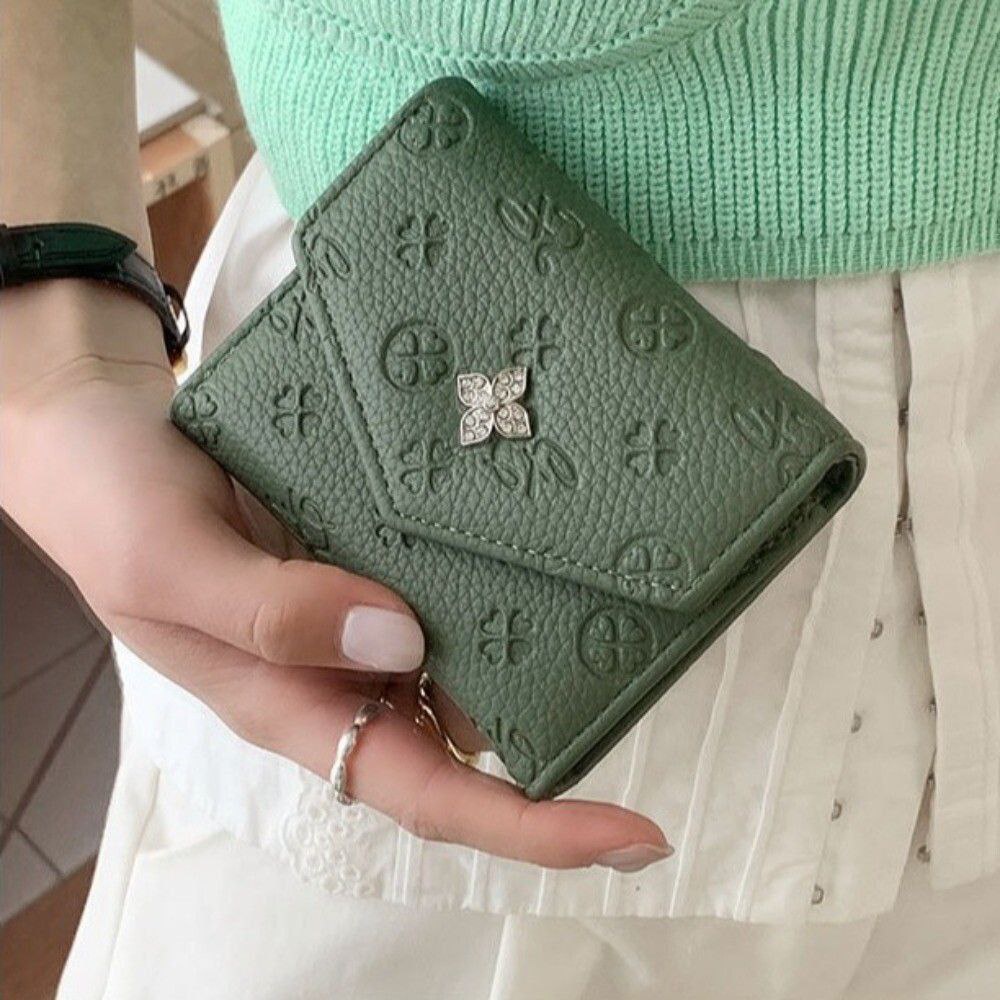 Blossom Petite Wallet
