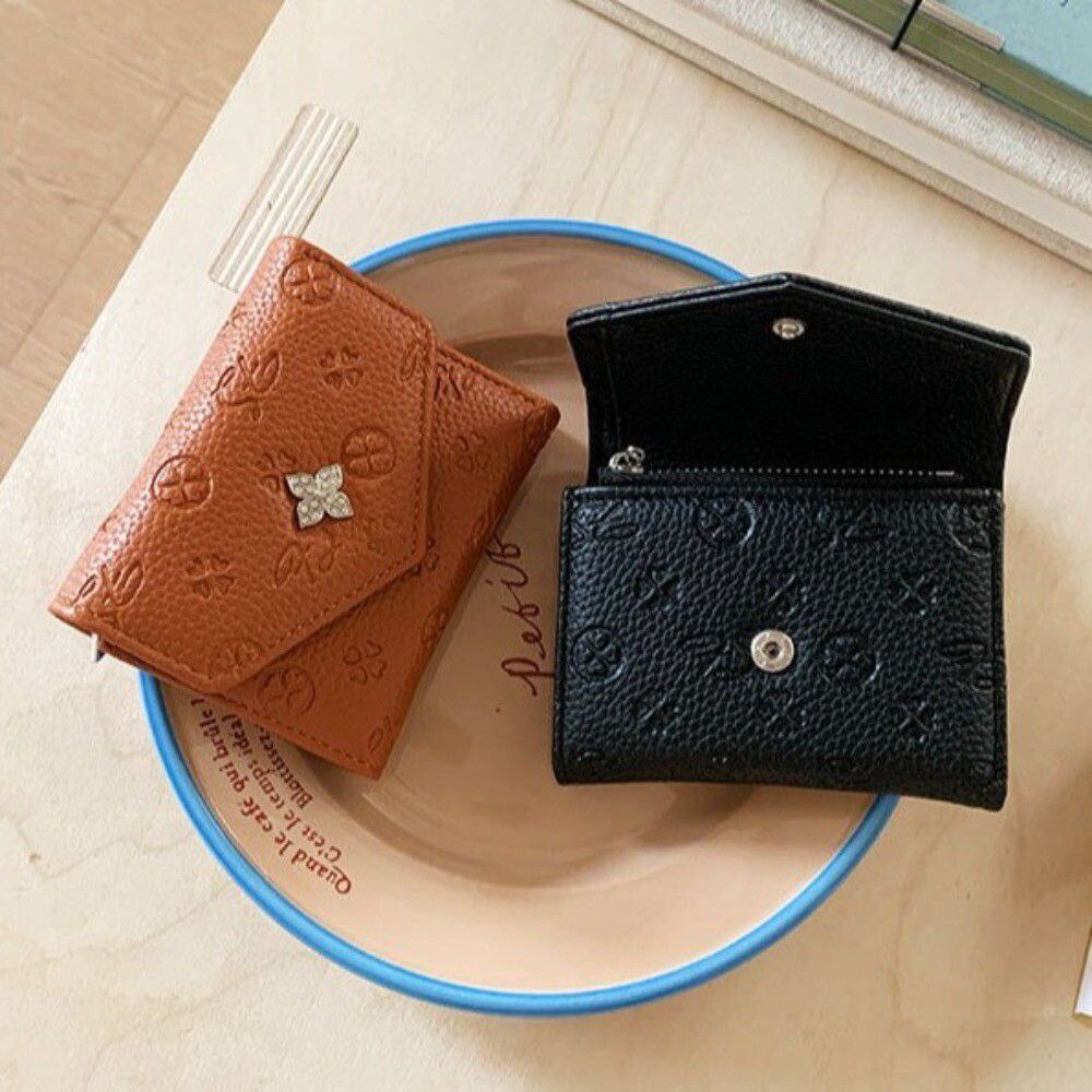 Blossom Petite Wallet