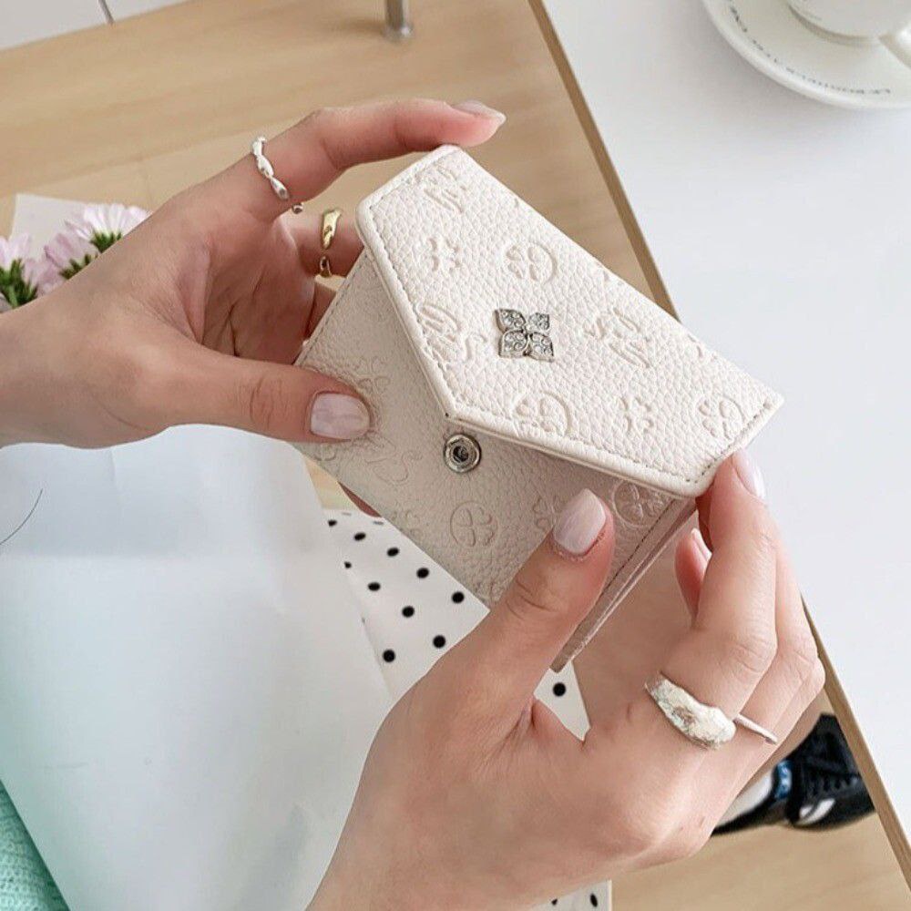 Blossom Petite Wallet