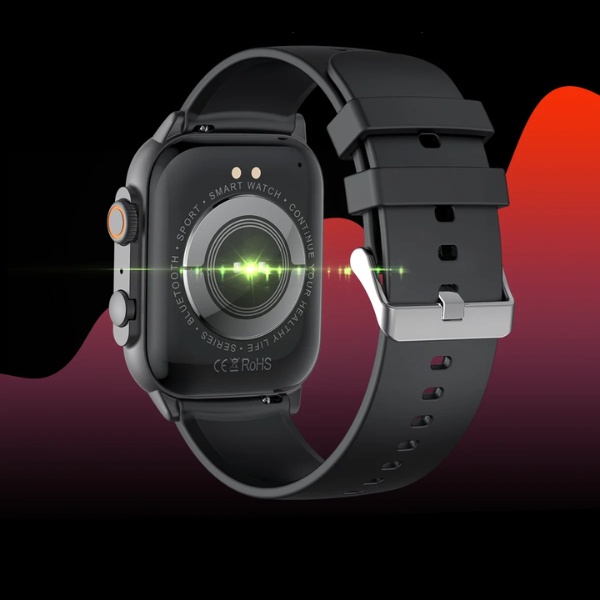  متفوتش لحظة... خليك دايماً متواصل! 📞💬 
مكالمات مباشرة: رد 🗣️ واتصل 📱 من الساعة من غير ما تمسك الموبايل.
