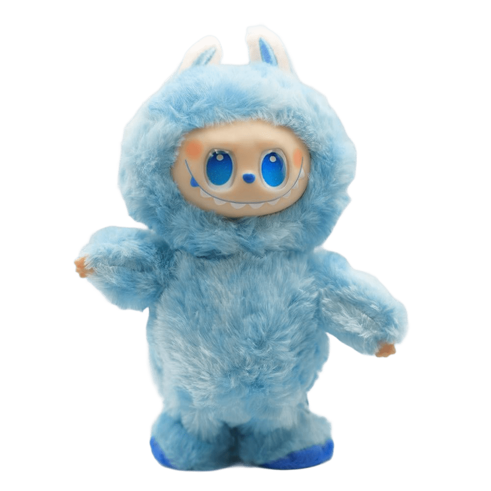 🧸✨ الدمية المتكلمة