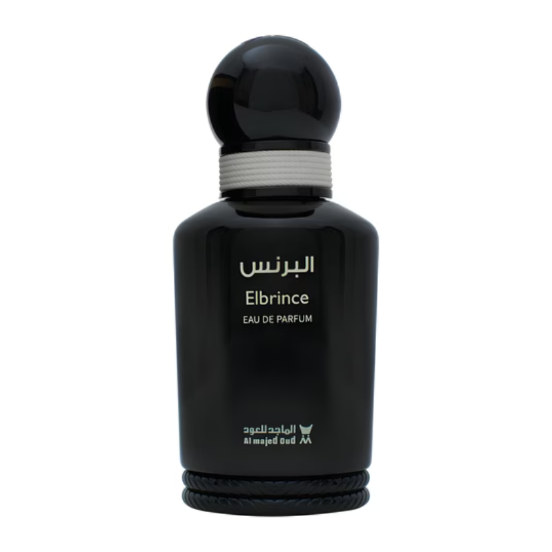 الماجد للعود البرنس للرجال / Al Majed Oud Elbrince For Men